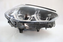 Laden Sie das Bild in den Galerie-Viewer, Frontscheinwerfer BMW X3 G01 G02 8739654-04 LED Rechts Scheinwerfer Headlight SCH9093471271cg