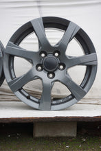 Laden Sie das Bild in den Galerie-Viewer, 4x Alufelge 16 Zoll 6.5" 5x112 42ET KBA47802 Rim Wheel FEL2010506363gf