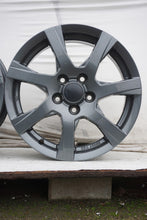 Laden Sie das Bild in den Galerie-Viewer, 4x Alufelge 16 Zoll 6.5" 5x112 42ET KBA47802 Rim Wheel FEL2010506363gf