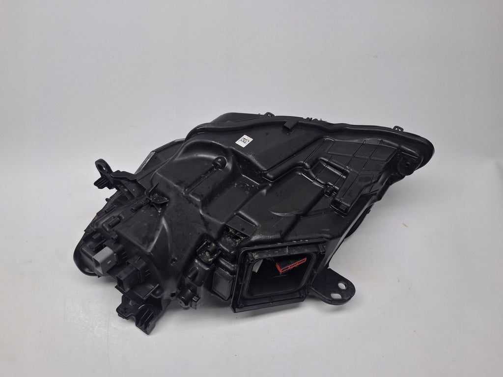 Frontscheinwerfer Peugeot 308 III 9851673580 LED Rechts Scheinwerfer Headlight SCH1152323574hy
