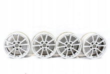 Load image into Gallery viewer, 4x Alufelge 16 Zoll 7.0" 5x112 31ET Glanz Silber 6796236 BMW F36 Rim Wheel FEL9299993470wb