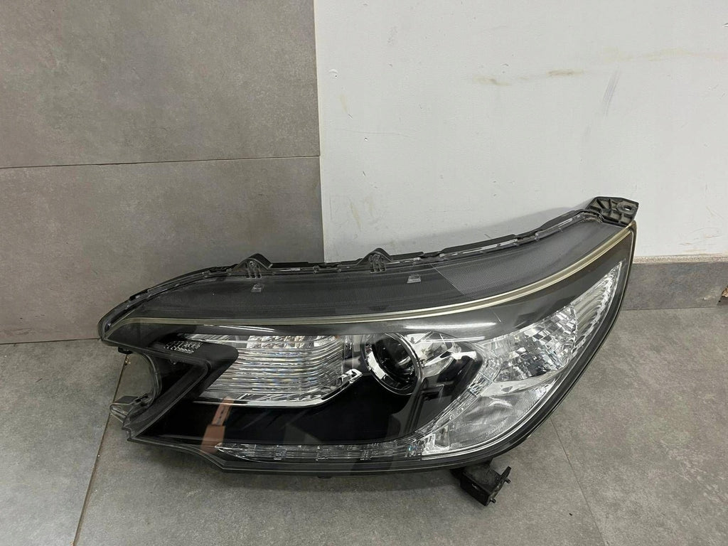 Frontscheinwerfer Honda Hr-V AEM285 Rechts Scheinwerfer Headlight SCH8610918176da