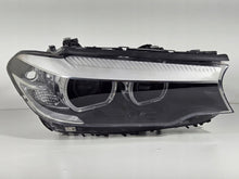 Load image into Gallery viewer, Frontscheinwerfer BMW G31 G30 7439184-04 LED Rechts Scheinwerfer Headlight SCH3452163700xl