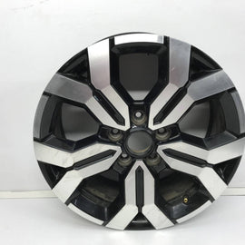 1x Alufelge 17 Zoll 403000531R Dacia Duster Rim Wheel FEL2388489010lq