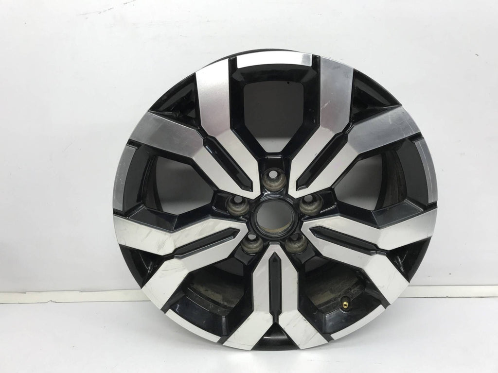1x Alufelge 17 Zoll 403000531R Dacia Duster Rim Wheel FEL2388489010lq