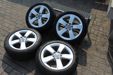 Laden Sie das Bild in den Galerie-Viewer, 4x Alufelge 18 Zoll 7.5" 5x112 37ET 4G0601025M Audi A6 C7 Rim Wheel FEL4809263798vy