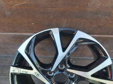Load image into Gallery viewer, 1x Alufelge 18 Zoll 7.0" 5x114.3 Toyota C-Hr Rim Wheel FEL7889930536di