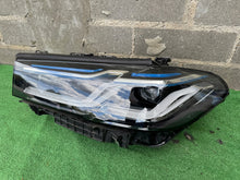 Load image into Gallery viewer, Frontscheinwerfer BMW 5 G30 5A388D5 Laser Links Scheinwerfer Headlight SCH8571701463mo