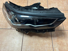 Laden Sie das Bild in den Galerie-Viewer, Frontscheinwerfer BMW 5A798D2 LED Rechts Scheinwerfer Headlight SCH8002164552au