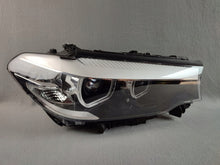 Laden Sie das Bild in den Galerie-Viewer, Frontscheinwerfer BMW 5 G31 G30 8499112-04 LED Rechts Scheinwerfer Headlight
