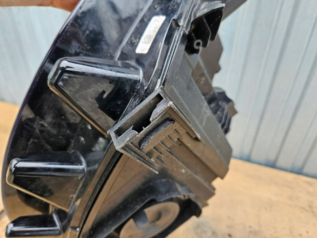 Frontscheinwerfer VW Id.3 10B941036G LED Rechts Scheinwerfer Headlight SCH1953657324aa