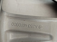 Load image into Gallery viewer, 1x Alufelge 19 Zoll 8.0" 5x112 38ET A2534010900 Mercedes-Benz Glc C253 Rim Wheel FEL4285441017pj