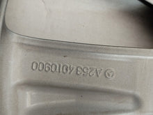 Load image into Gallery viewer, 1x Alufelge 19 Zoll 8.0" 5x112 38ET A2534010900 Mercedes-Benz Glc C253 Rim Wheel FEL4285441017pj