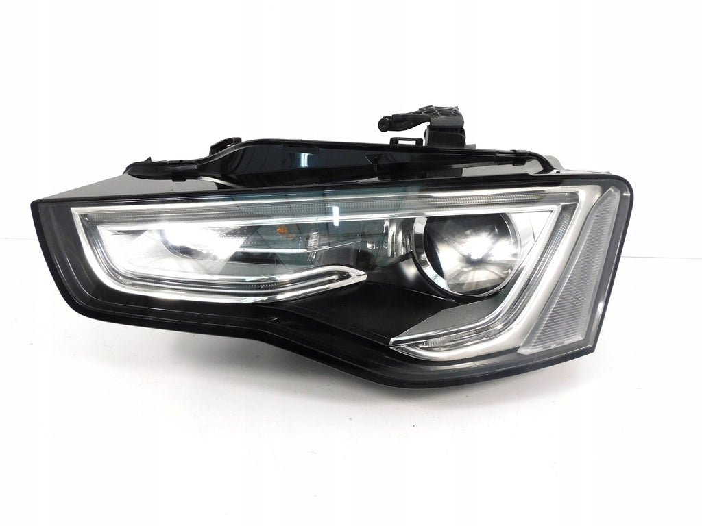 Frontscheinwerfer Audi A5 8T0941031C Links Scheinwerfer Headlight