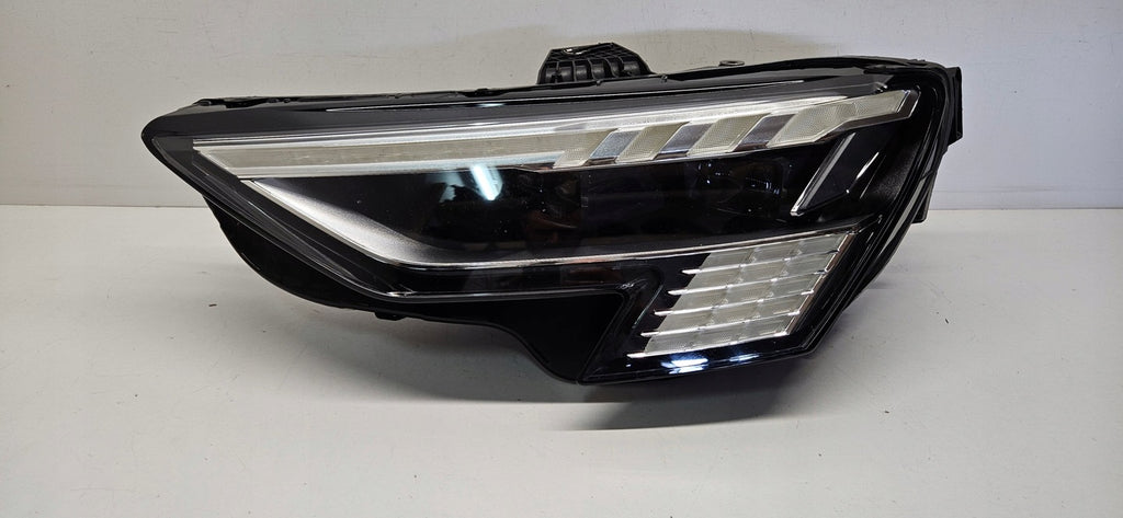 Frontscheinwerfer Audi A3 8Y0941035 Full LED Links Scheinwerfer Headlight