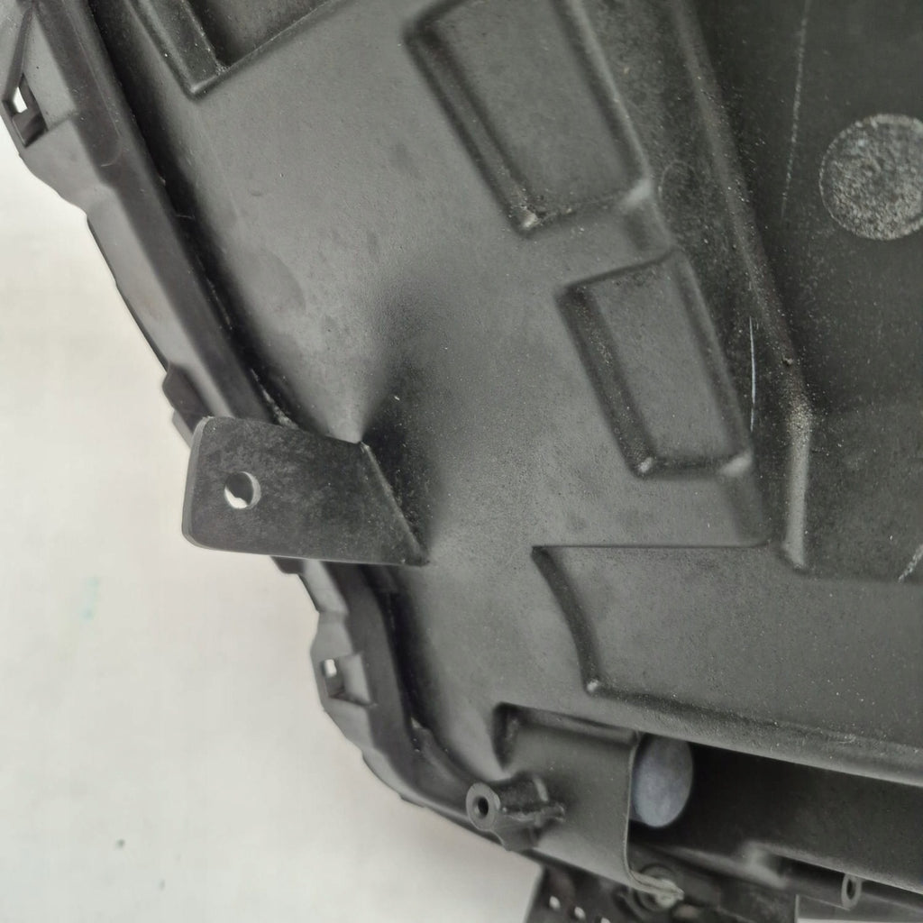 Frontscheinwerfer Renault Kangoo III 260103264R Rechts Scheinwerfer Headlight SCH2854745117fx