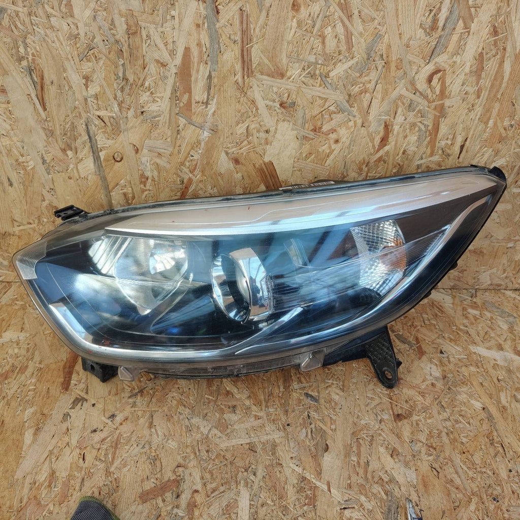 Frontscheinwerfer Renault Captur 30128121100 Ein Stück (Rechts oder Links) SCH8549709830tp