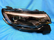 Laden Sie das Bild in den Galerie-Viewer, Frontscheinwerfer Jeep Compass 00522394380 LED Rechts Scheinwerfer Headlight SCH2377122396oa