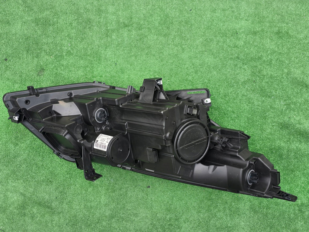 Frontscheinwerfer Opel Zafira C 13399866LH Links Scheinwerfer Headlight