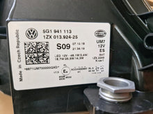 Laden Sie das Bild in den Galerie-Viewer, Frontscheinwerfer VW Golf VII 5G1941113 5G1941114 Ein Satz Headlight SCH2523121947bf
