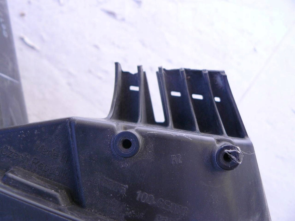 Frontscheinwerfer Renault Zoe 260102384R LED Rechts Scheinwerfer Headlight SCH5344927445cb