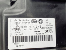 Load image into Gallery viewer, Frontscheinwerfer Skoda Fabia III 6V1941015A LED Ein Stück (Rechts oder Links)