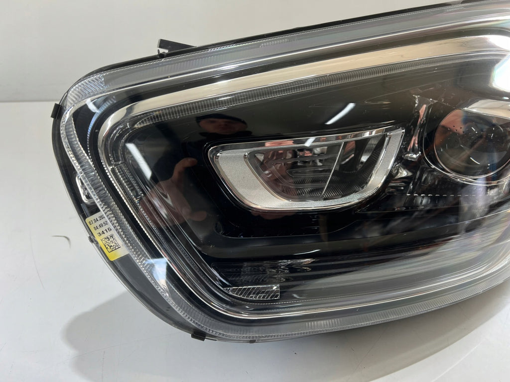 Frontscheinwerfer Ford Custom JK21-13D153-BJ Links Scheinwerfer Headlight SCH4552015245co