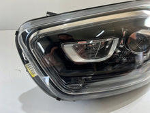 Laden Sie das Bild in den Galerie-Viewer, Frontscheinwerfer Ford Custom JK21-13D153-BJ Links Scheinwerfer Headlight SCH4552015245co