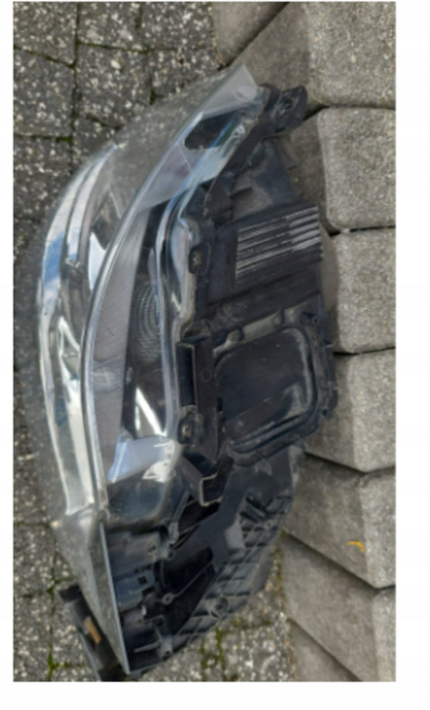 Frontscheinwerfer Renault I 89207611 Links Scheinwerfer Headlight SCH6828842724sy