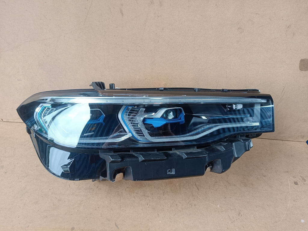 Frontscheinwerfer BMW X7 G07 9481802 Laser Rechts Scheinwerfer Headlight SCH4179182114zi