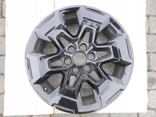 Load image into Gallery viewer, 1x Alufelge 18 Zoll 7.0" 5x114.3 45ET 5JU5CWA58 Nissan Navara Rim Wheel FEL1436923379nx