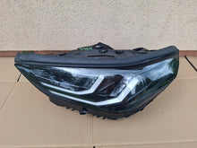 Laden Sie das Bild in den Galerie-Viewer, Frontscheinwerfer BMW X3 Full LED Links Scheinwerfer Headlight SCH8312724756wv