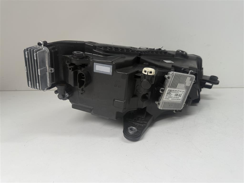 Frontscheinwerfer Skoda Superb III 3V1941015E Full LED Links Headlight SCH1864957856tm