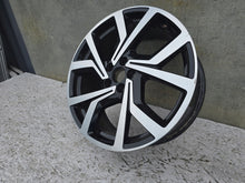 Load image into Gallery viewer, 1x Alufelge 17 Zoll 7.5" 5x112 2G0601025AC VW Polo Rim Wheel FEL2729726144ut