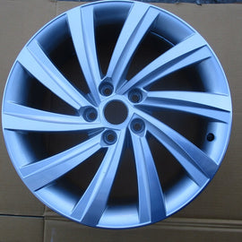 1x Alufelge 18 Zoll 7.5