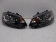 Load image into Gallery viewer, Frontscheinwerfer VW Polo 6r 6R0941015E 6R1941016E Halogen Rechts oder Links