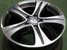 Load image into Gallery viewer, 1x Alufelge 17 Zoll 7.5&quot; 5x112 40ET A2134011200 Mercedes-Benz W213 Rim Wheel