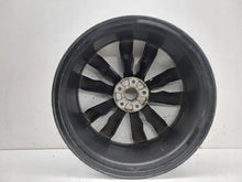 Load image into Gallery viewer, 1x Alufelge 20 Zoll 8.5&quot; 5x112 38ET Glanz Grau 5NN601025E Mg Tiguan Rim Wheel