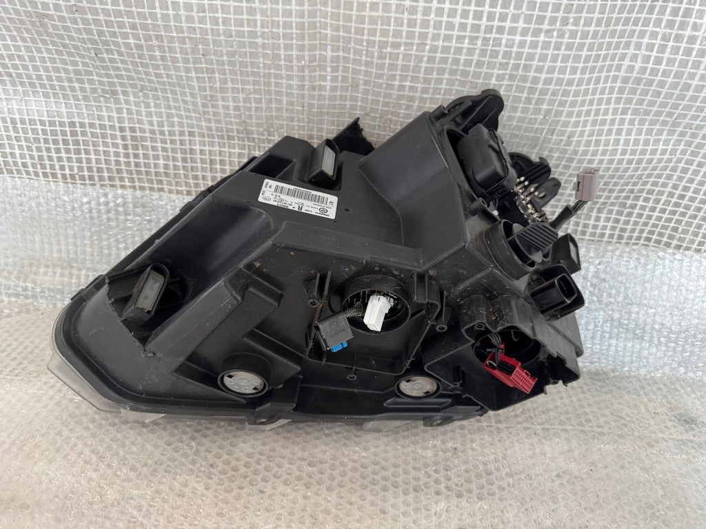 Frontscheinwerfer VW Amarok 2H1941016AF Xenon Rechts Scheinwerfer Headlight SCH9146493683ew