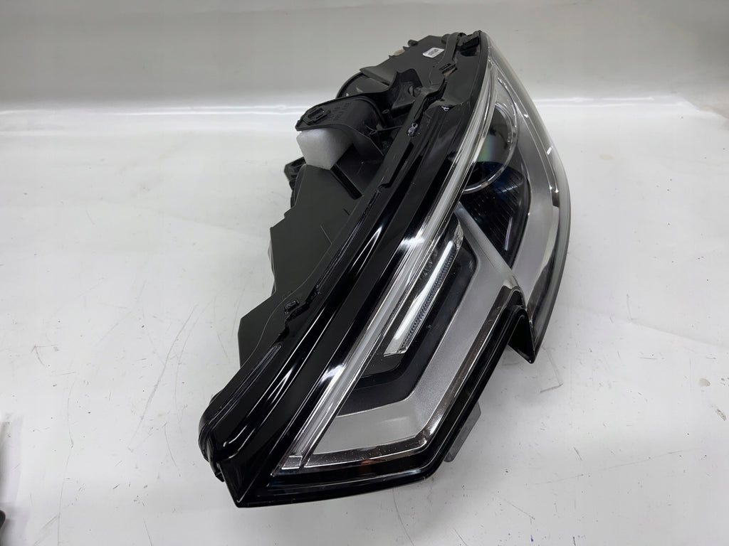 Frontscheinwerfer Audi A3 Xenon Links Scheinwerfer Headlight