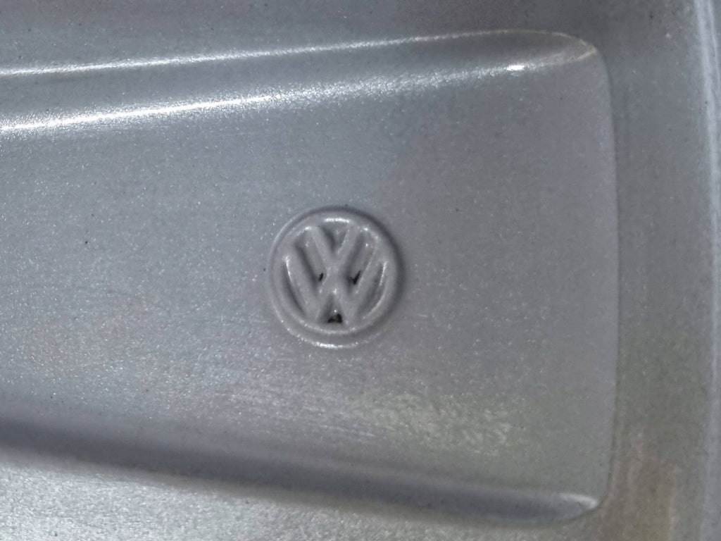 1x Alufelge 17 Zoll 7.5" 5x112 47ET Glanz Silber 3AA601025F VW Passat B7 FEL3101173651xl