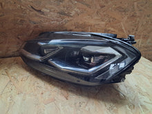 Load image into Gallery viewer, Frontscheinwerfer VW Golf VII 5G1941035L Full LED Links Scheinwerfer Headlight SCH2705714992kk