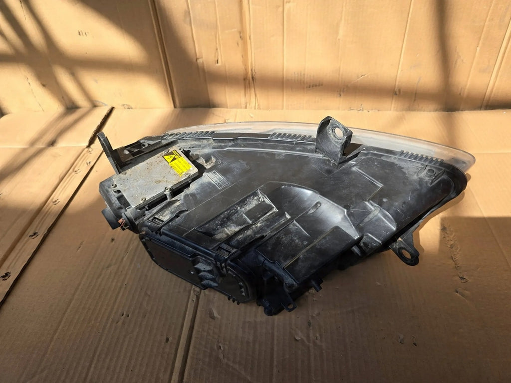 Frontscheinwerfer Audi A6 C7 4F0941030AK Xenon Rechts Scheinwerfer Headlight