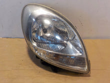 Laden Sie das Bild in den Galerie-Viewer, Frontscheinwerfer Renault 89028549 8200589033 Rechts Scheinwerfer Headlight