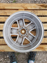 Laden Sie das Bild in den Galerie-Viewer, 1x Alufelge 18 Zoll 7.5" 5x127 Jeep Wrangler I Rim Wheel FEL1874643233kp