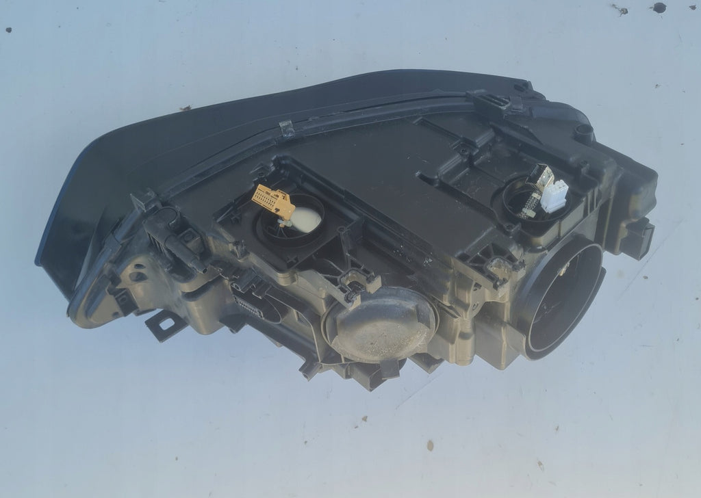 Frontscheinwerfer Audi A4 B8 8K0941031C Bi-Xenon Links Scheinwerfer Headlight