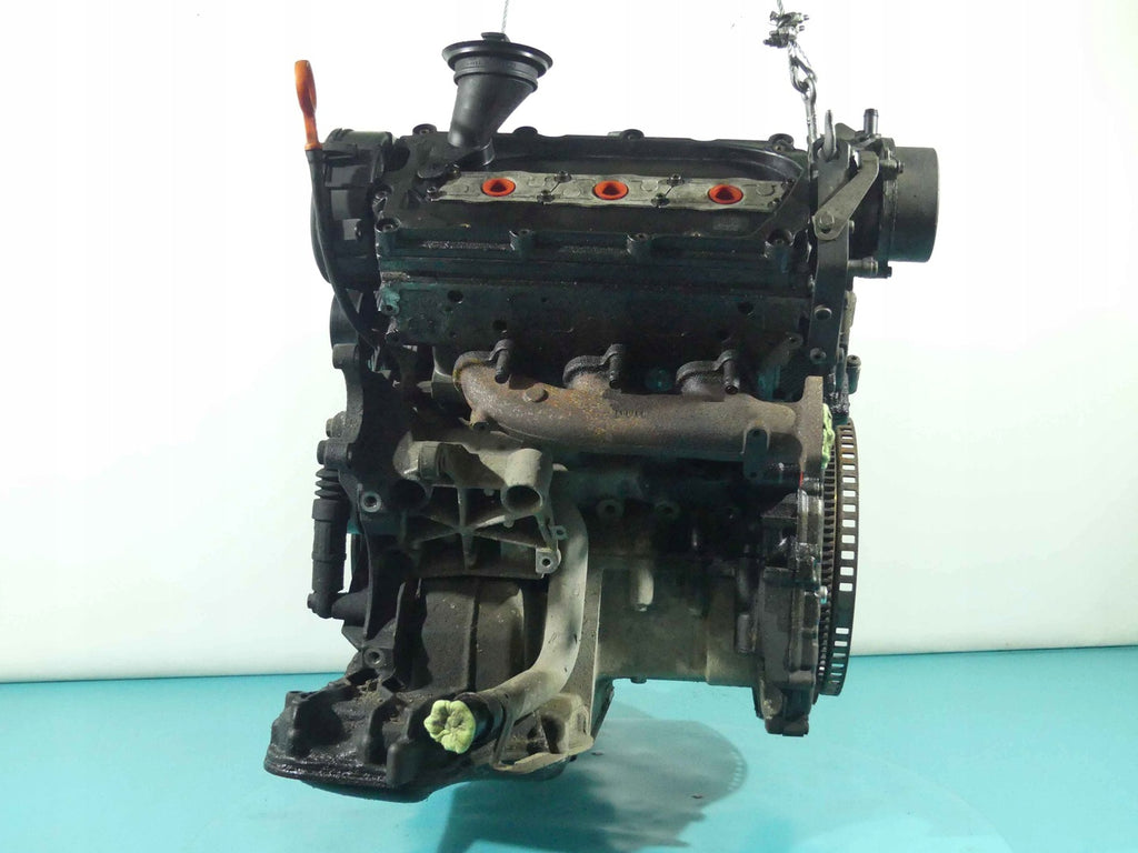 Motor Audi A6 C6 BSG 2.7 TDI 163PS 120kW 2005 Diesel Engine Unkomplett