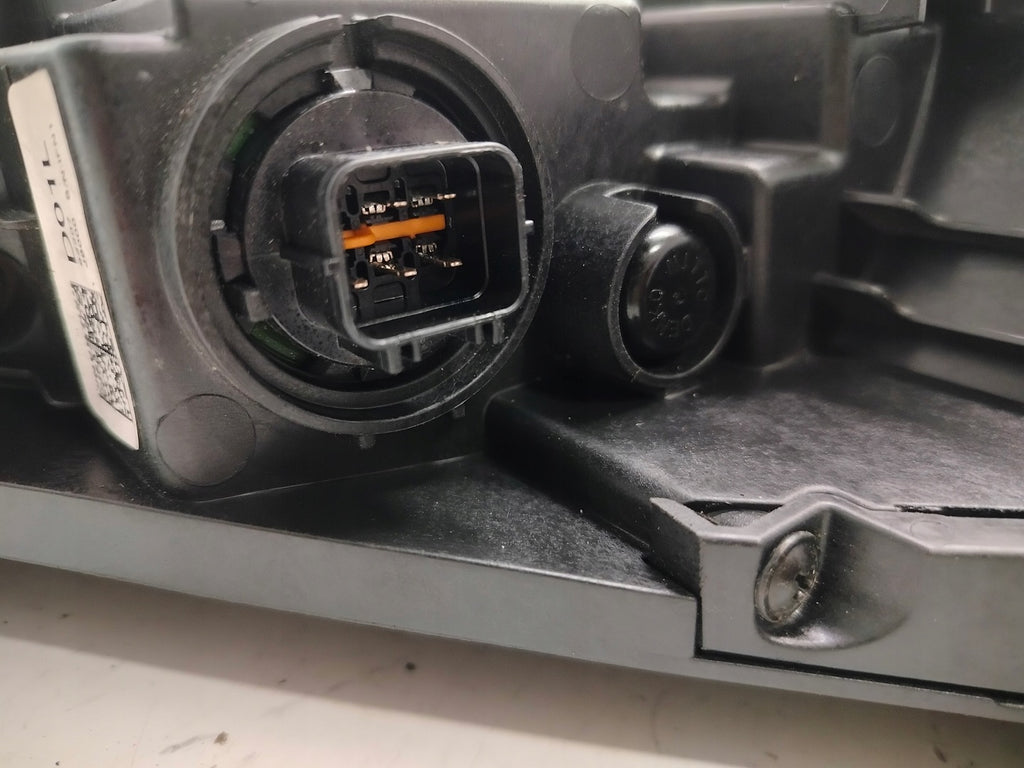 Frontscheinwerfer Hyundai Kona 92207J9000 LED Links Scheinwerfer Headlight SCH6676119618be