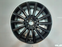 Load image into Gallery viewer, 1x Alufelge 19 Zoll 8.5" 5x112 52ET Matt A2054016600 Mercedes-Benz W205 FEL8156019300lw