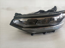 Laden Sie das Bild in den Galerie-Viewer, Frontscheinwerfer VW Passat B8 3G1941035Q FULL LED Links Scheinwerfer Headlight